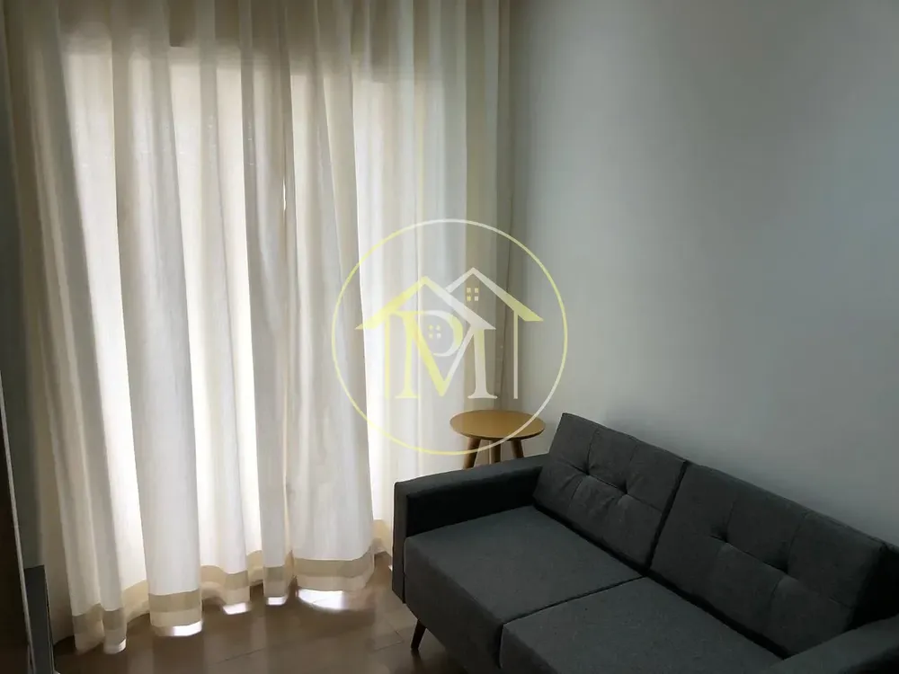Flat/Apart Hotel, 1 quarto, 44 m² - Foto 6