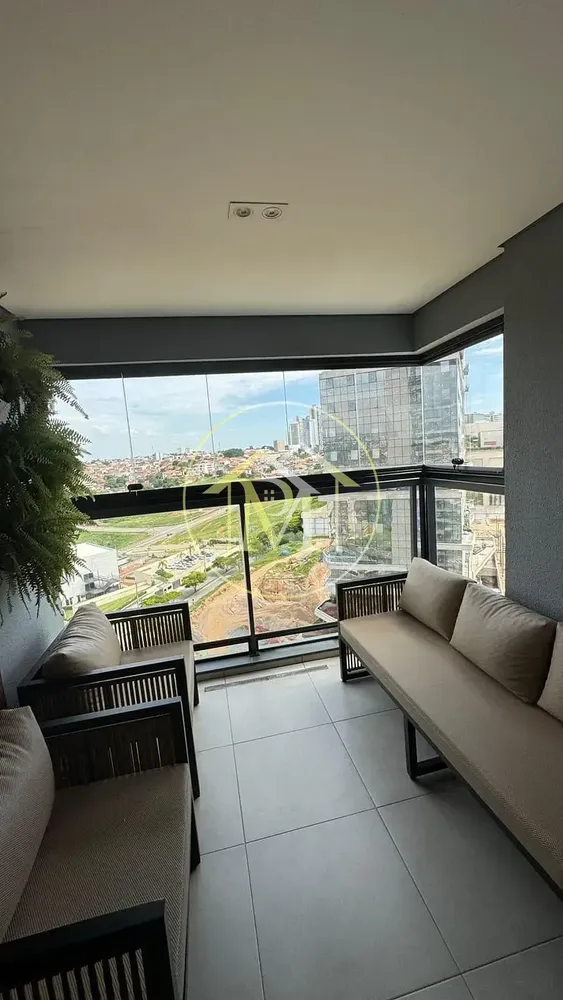 Apartamento, 2 quartos, 73 m² - Foto 6