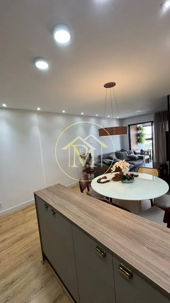 Apartamento, 2 quartos, 73 m² - Foto 1