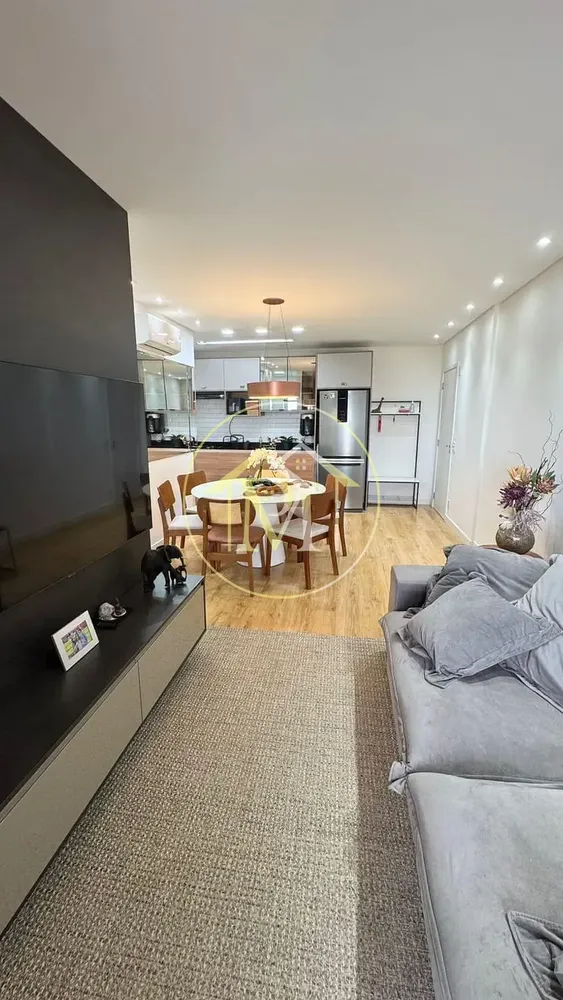 Apartamento, 2 quartos, 73 m² - Foto 2
