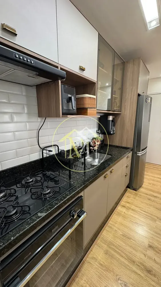 Apartamento, 2 quartos, 73 m² - Foto 4