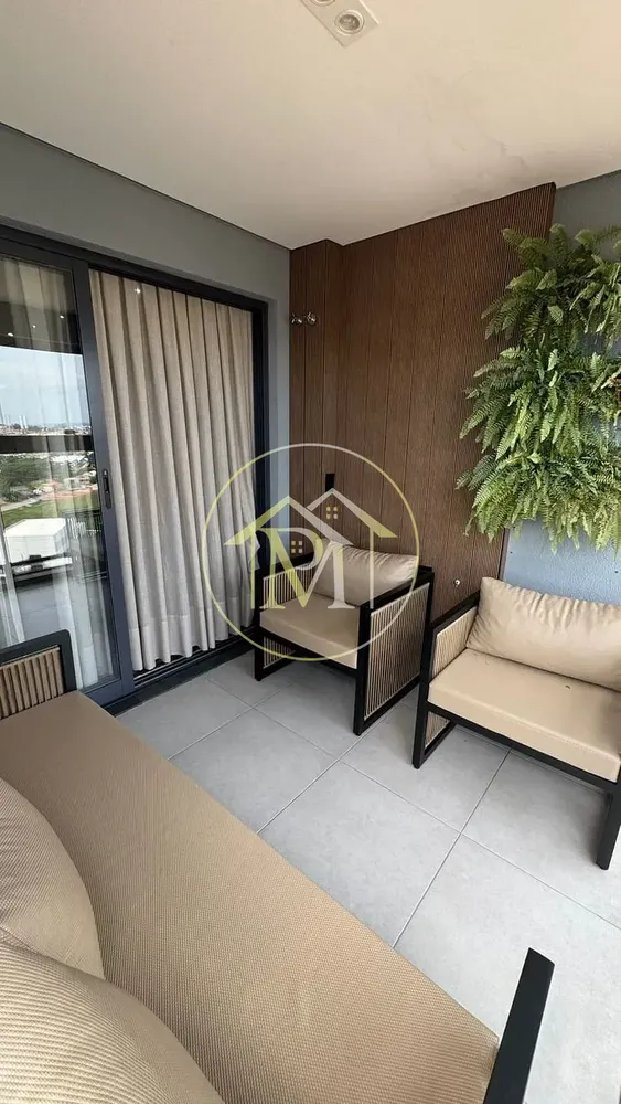 Apartamento, 2 quartos, 73 m² - Foto 5