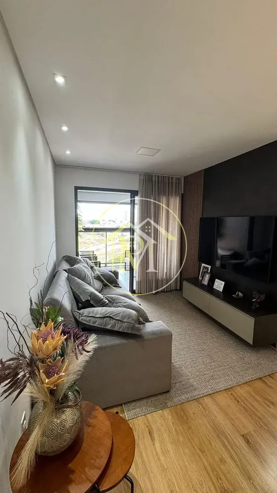 Apartamento, 2 quartos, 73 m² - Foto 3