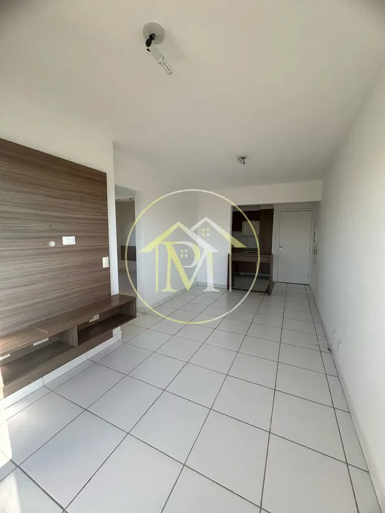 Apartamento, 2 quartos, 52 m² - Foto 3
