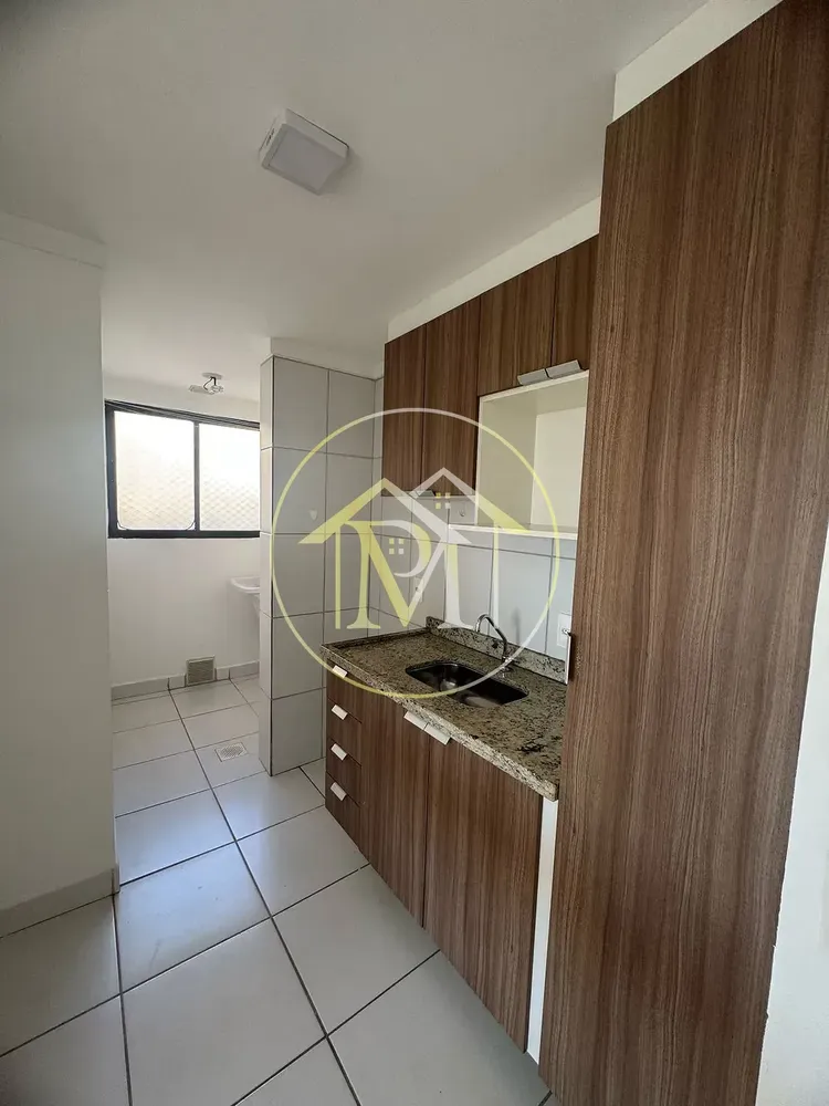 Apartamento, 2 quartos, 52 m² - Foto 7