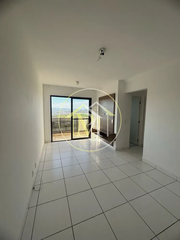 Apartamento, 2 quartos, 52 m² - Foto 1