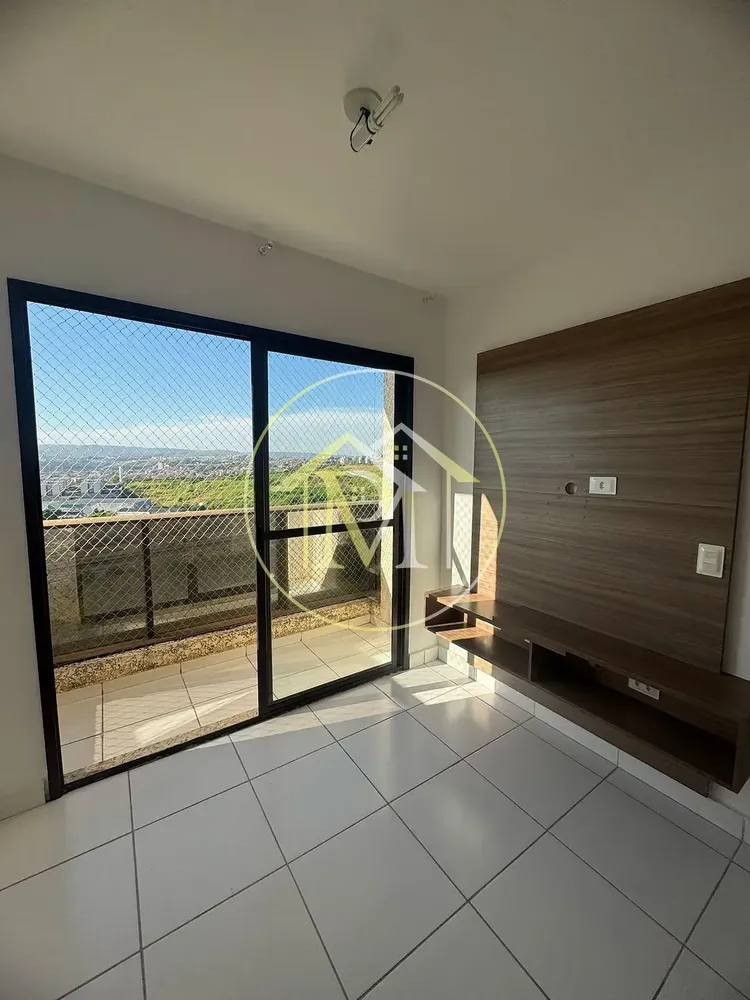 Apartamento, 2 quartos, 52 m² - Foto 8