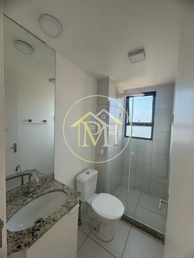 Apartamento, 2 quartos, 52 m² - Foto 5