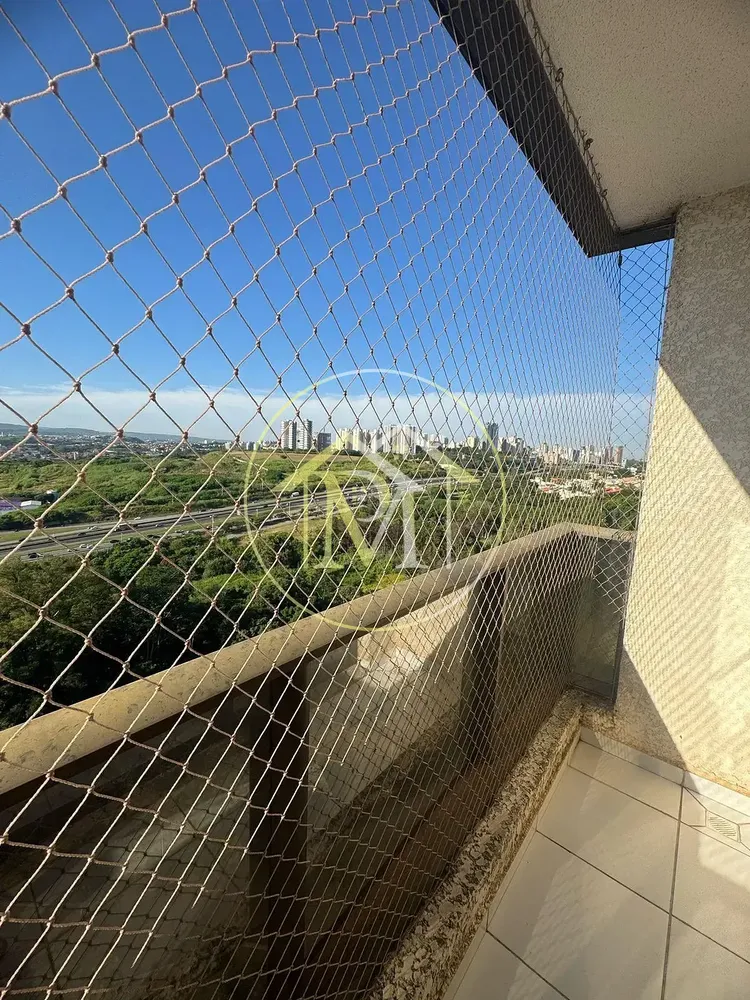 Apartamento, 2 quartos, 52 m² - Foto 4