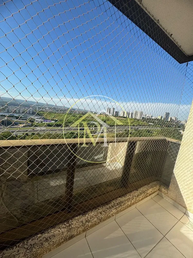 Apartamento, 2 quartos, 52 m² - Foto 10