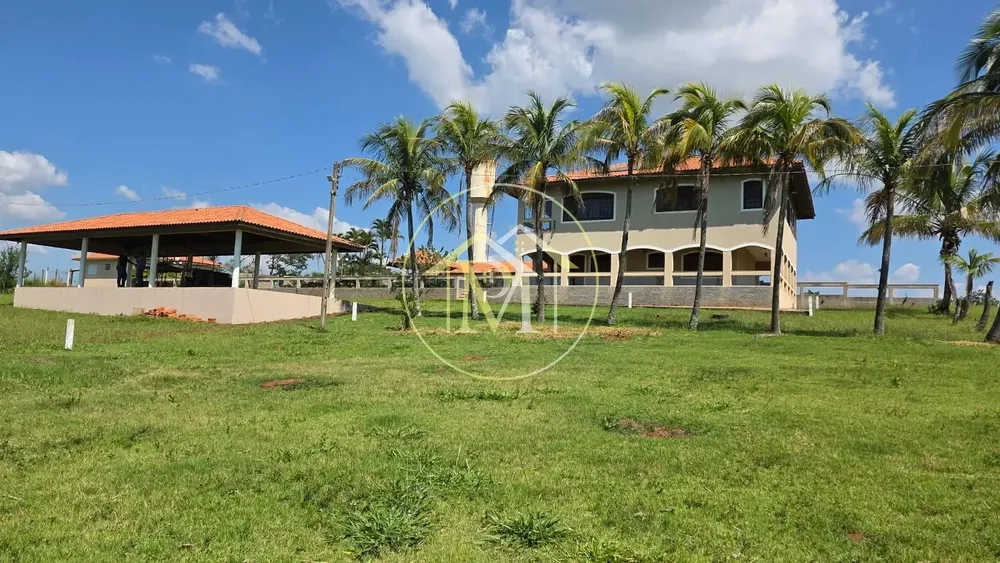 Sítio, 3 quartos, 24 hectares - Foto 7