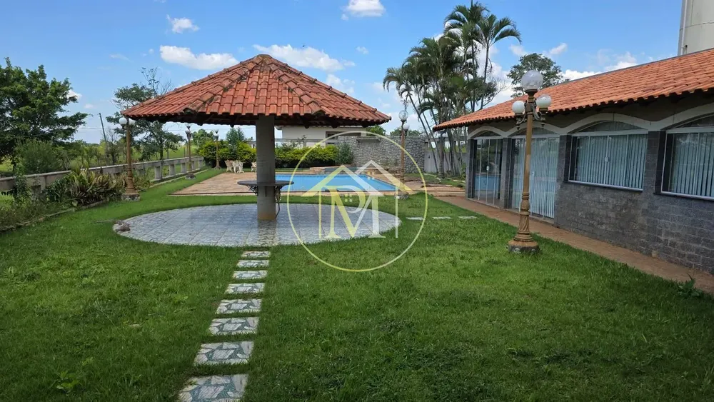 Sítio, 3 quartos, 24 hectares - Foto 8