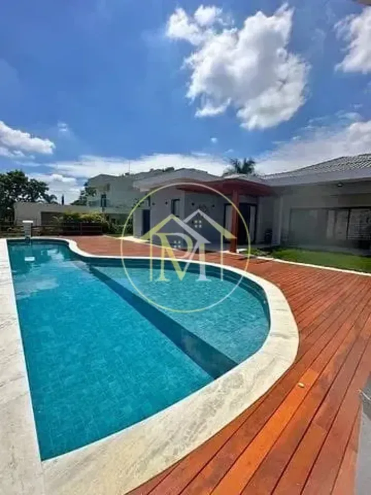 Casa, 3 quartos, 437 m² - Foto 2