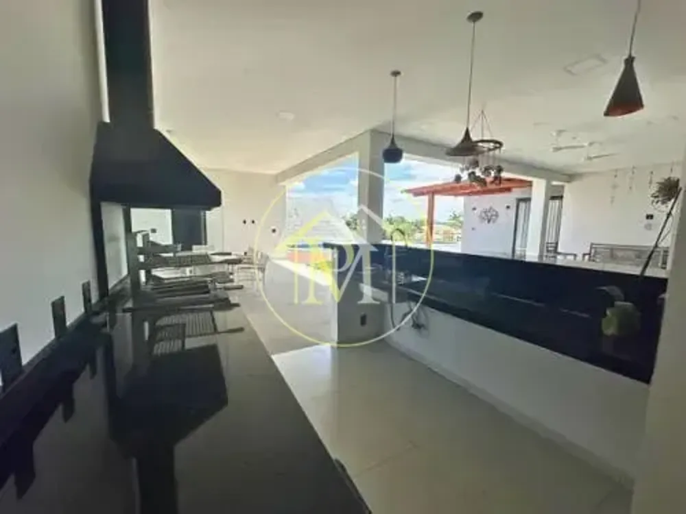Casa, 3 quartos, 437 m² - Foto 4