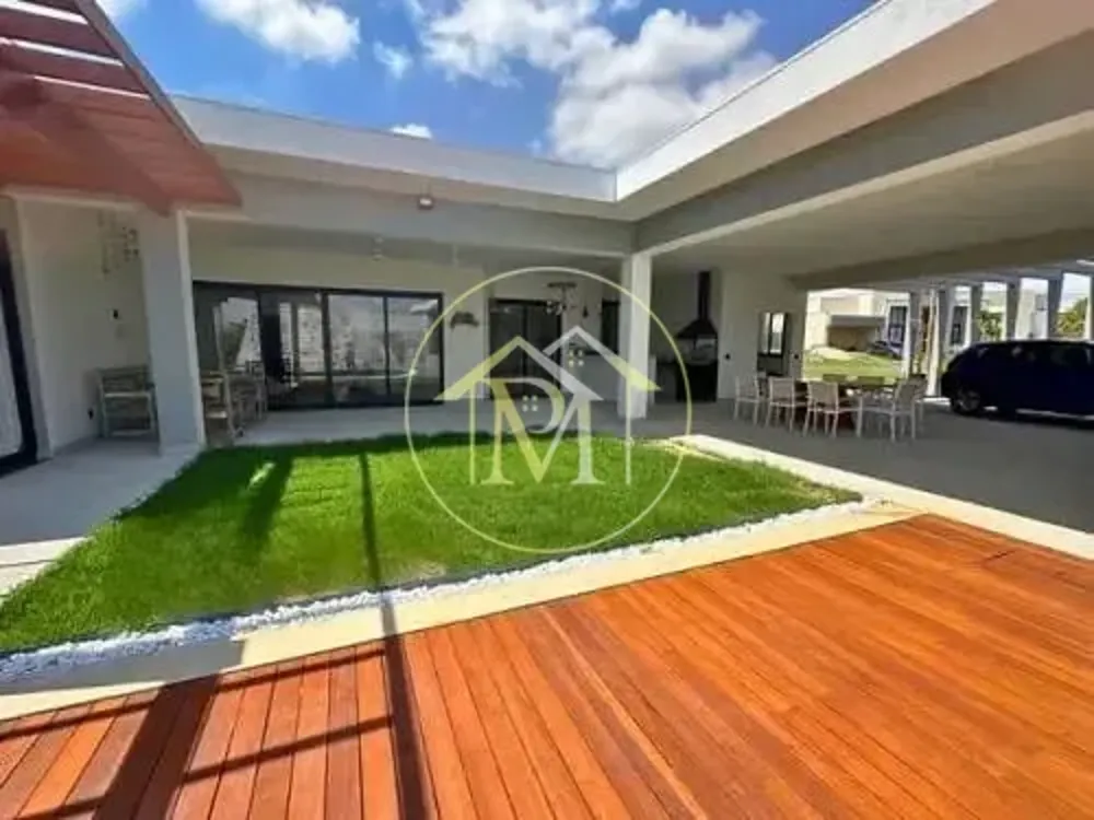 Casa, 3 quartos, 437 m² - Foto 3