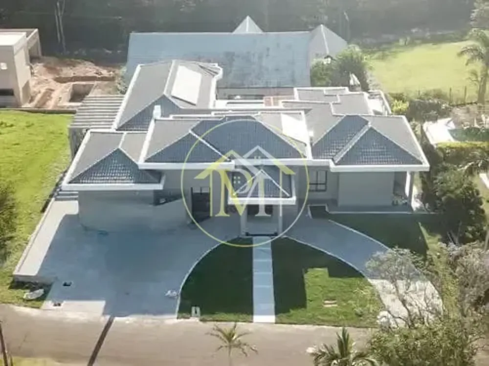 Casa, 3 quartos, 437 m² - Foto 1