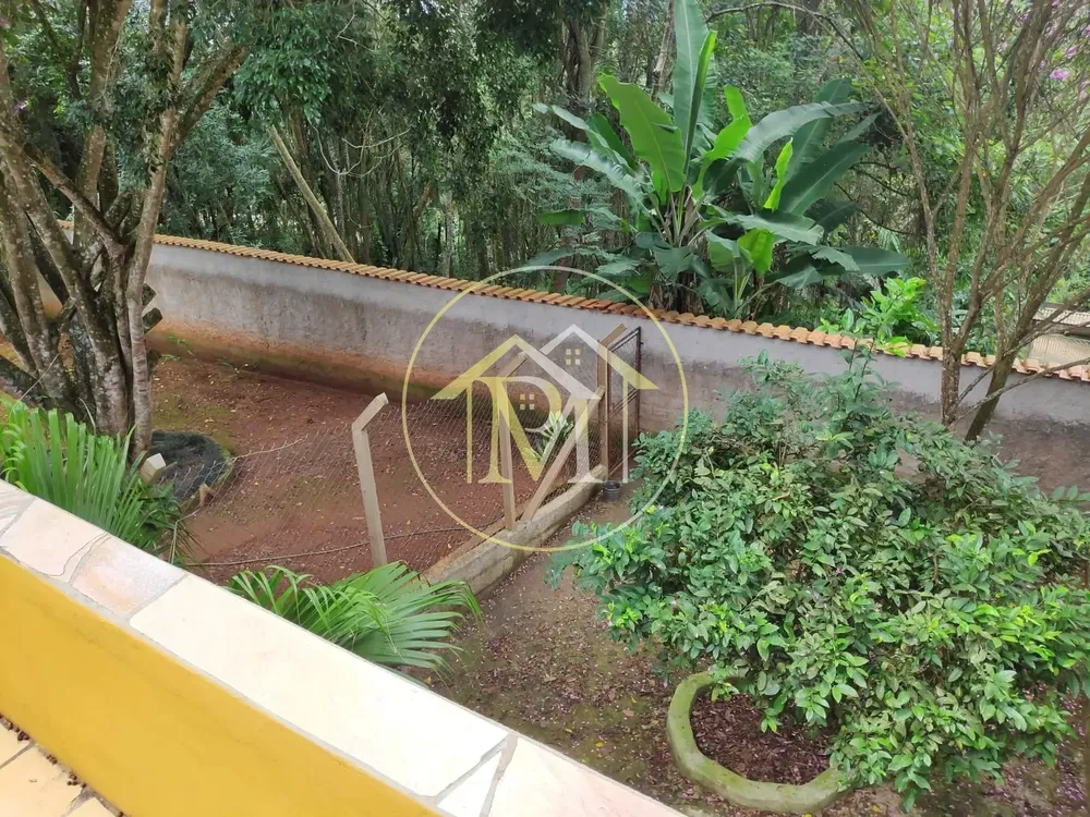 Chácara, 2 quartos, 2000 m² - Foto 2