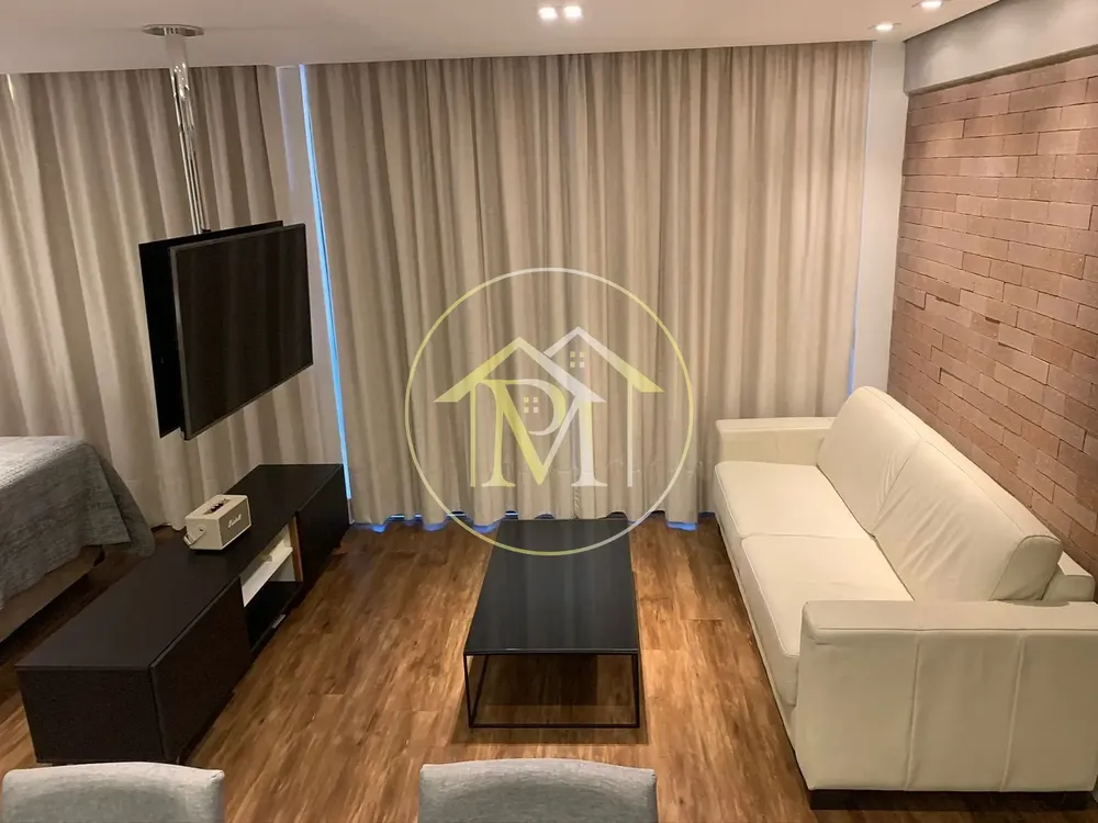 Apartamento, 1 quarto, 50 m² - Foto 2