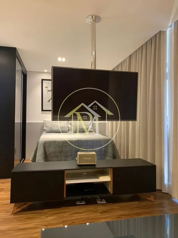 Apartamento, 1 quarto, 50 m² - Foto 6