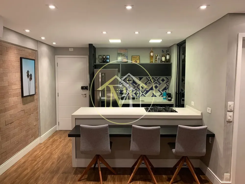 Apartamento, 1 quarto, 50 m² - Foto 5