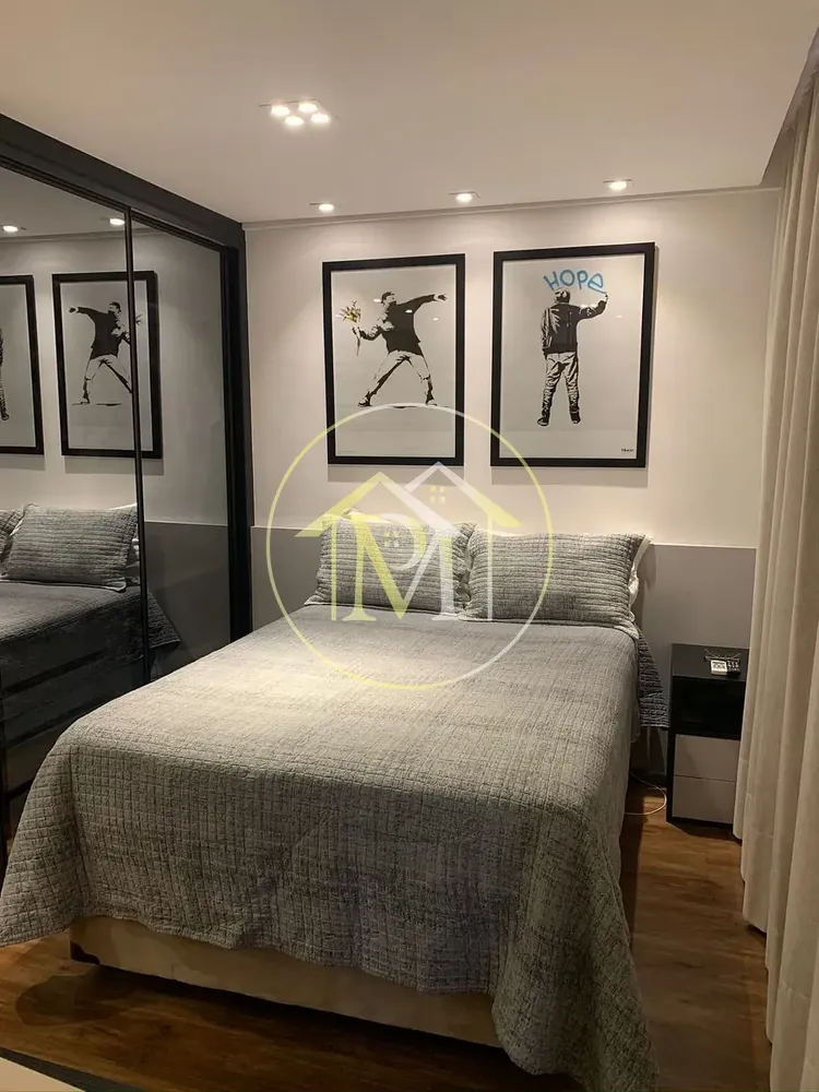 Apartamento, 1 quarto, 50 m² - Foto 12