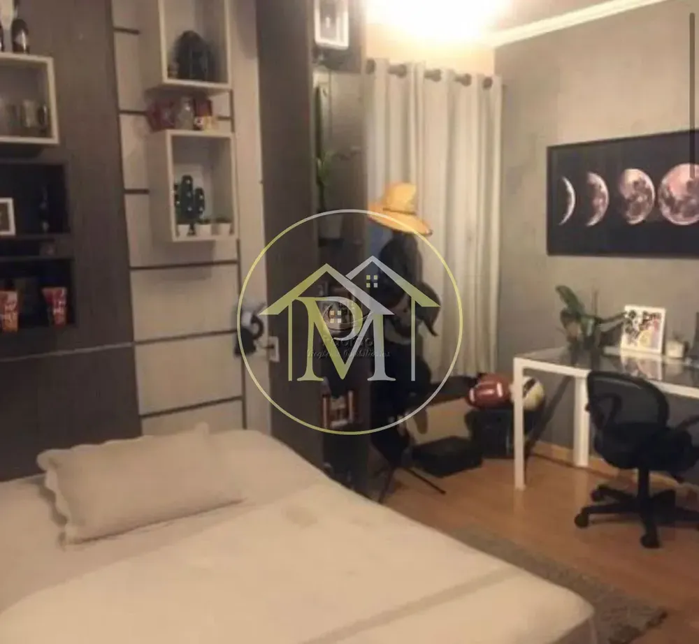 Apartamento, 3 quartos, 485 m² - Foto 1