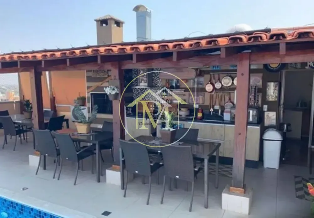 Apartamento, 3 quartos, 485 m² - Foto 6