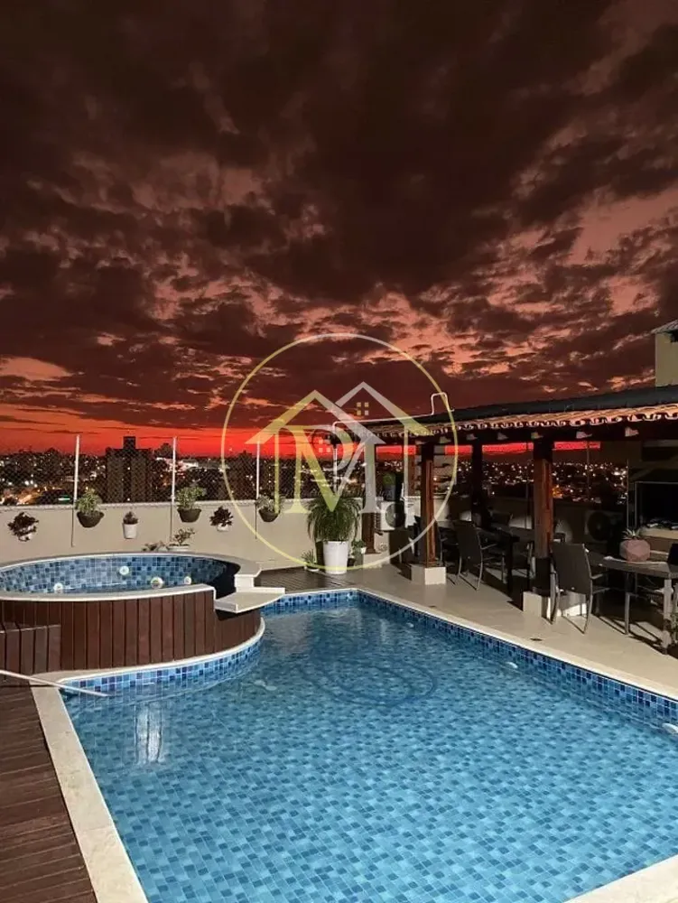 Apartamento, 3 quartos, 485 m² - Foto 4