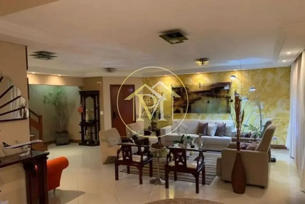 Apartamento, 3 quartos, 485 m² - Foto 3