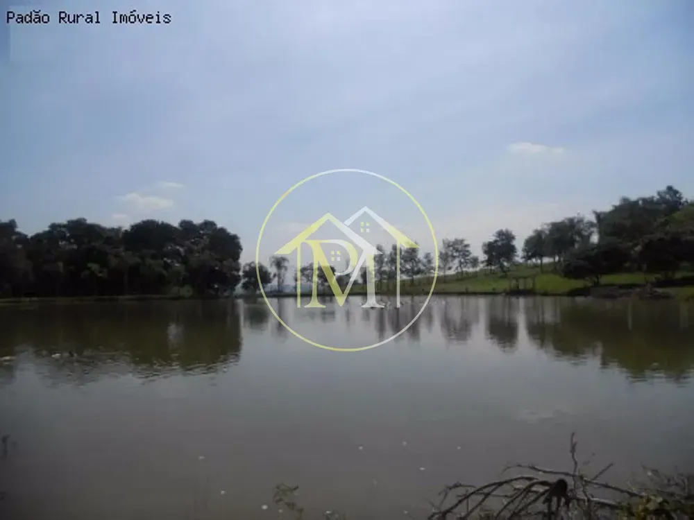 Fazenda, 92 hectares - Foto 9