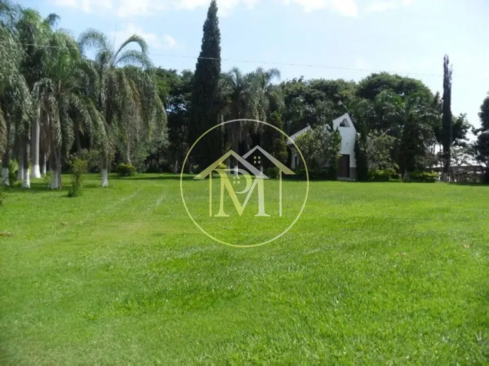 Fazenda, 92 hectares - Foto 1