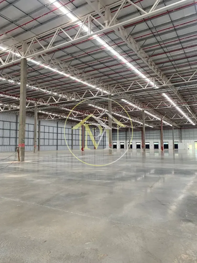 Depósito-Galpão, 5139 m² - Foto 5