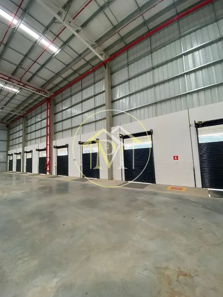 Depósito-Galpão, 5139 m² - Foto 3