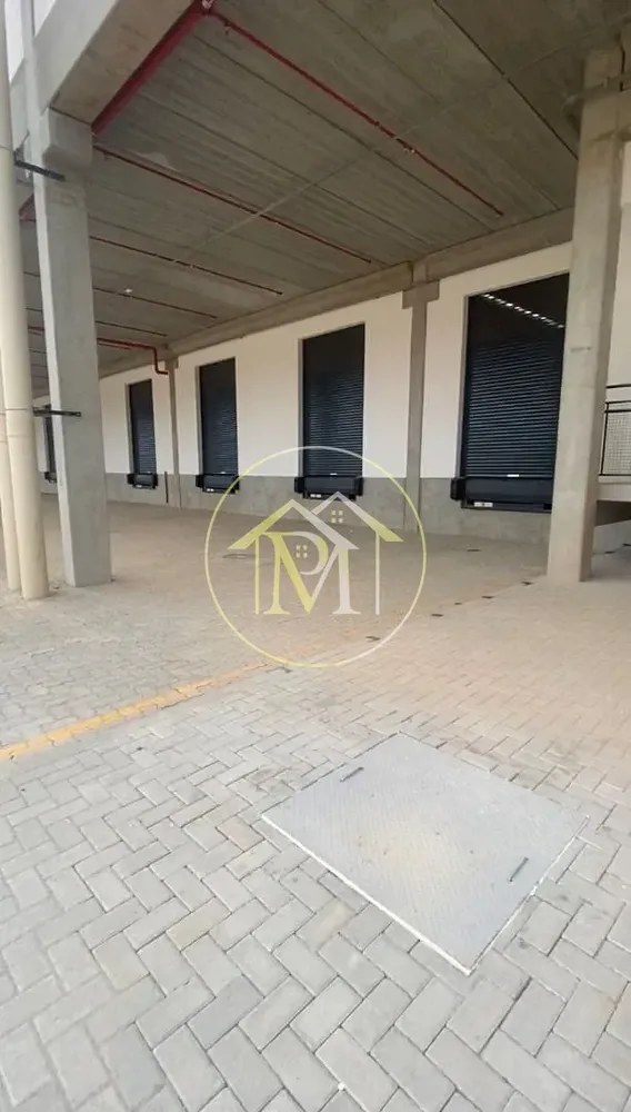 Depósito-Galpão, 5139 m² - Foto 2