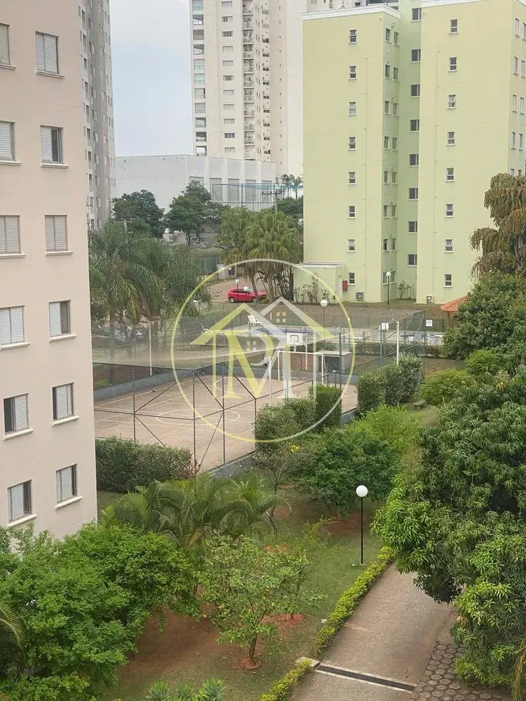 Apartamento, 2 quartos, 62 m² - Foto 10