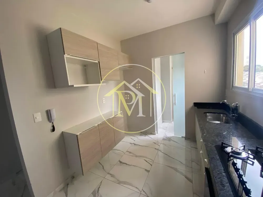 Apartamento, 2 quartos, 62 m² - Foto 6