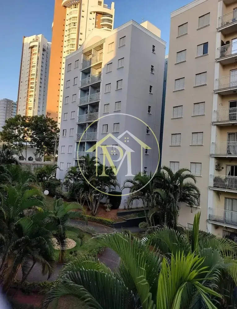 Apartamento, 2 quartos, 62 m² - Foto 5