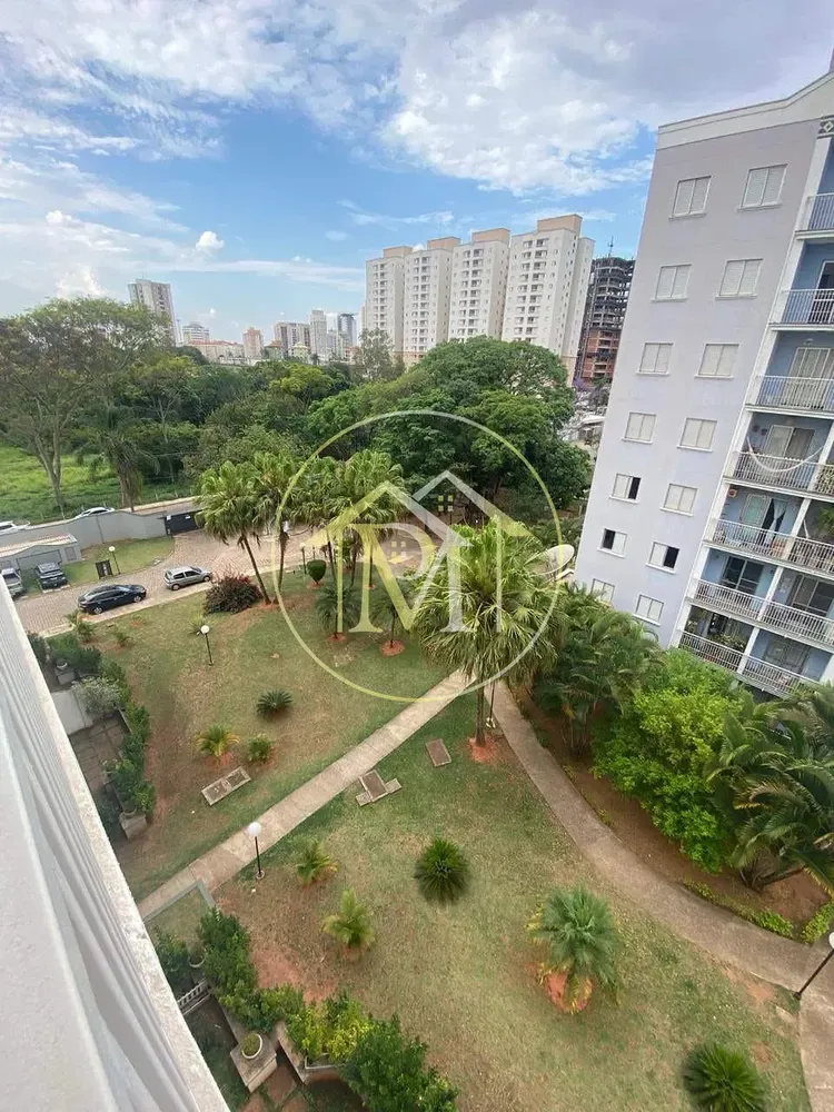 Apartamento, 2 quartos, 62 m² - Foto 3