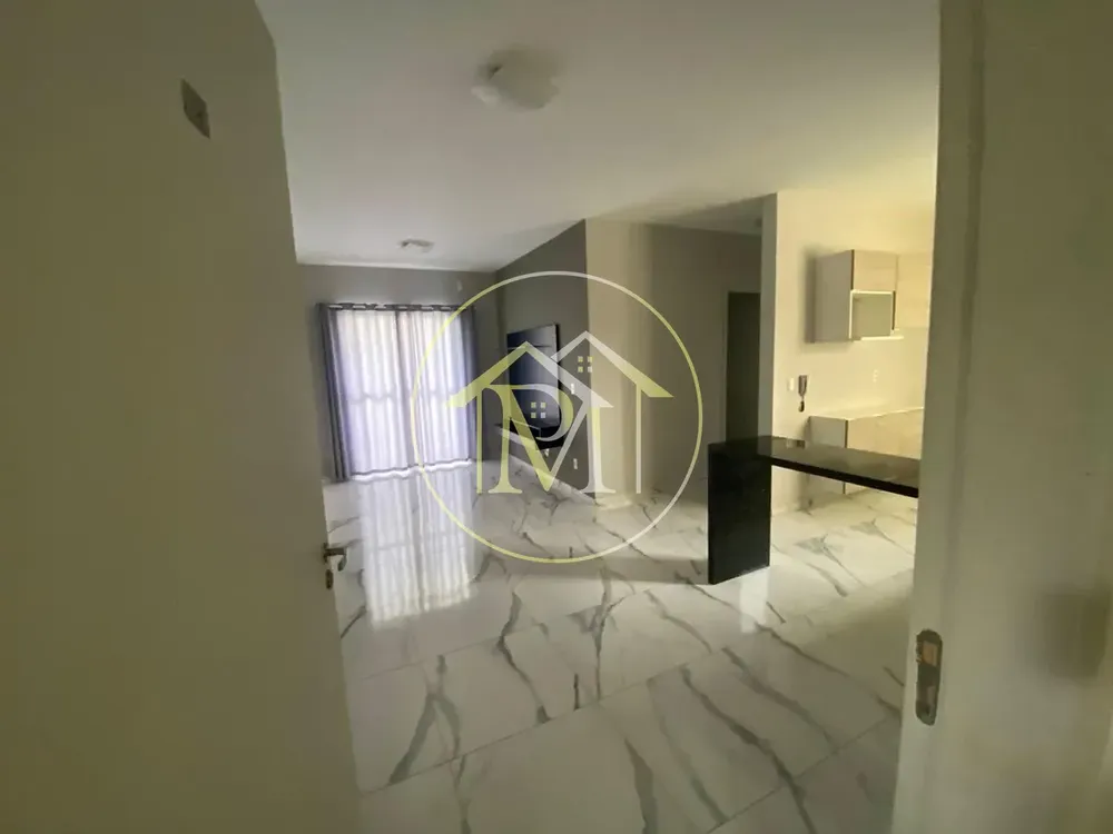 Apartamento, 2 quartos, 62 m² - Foto 2