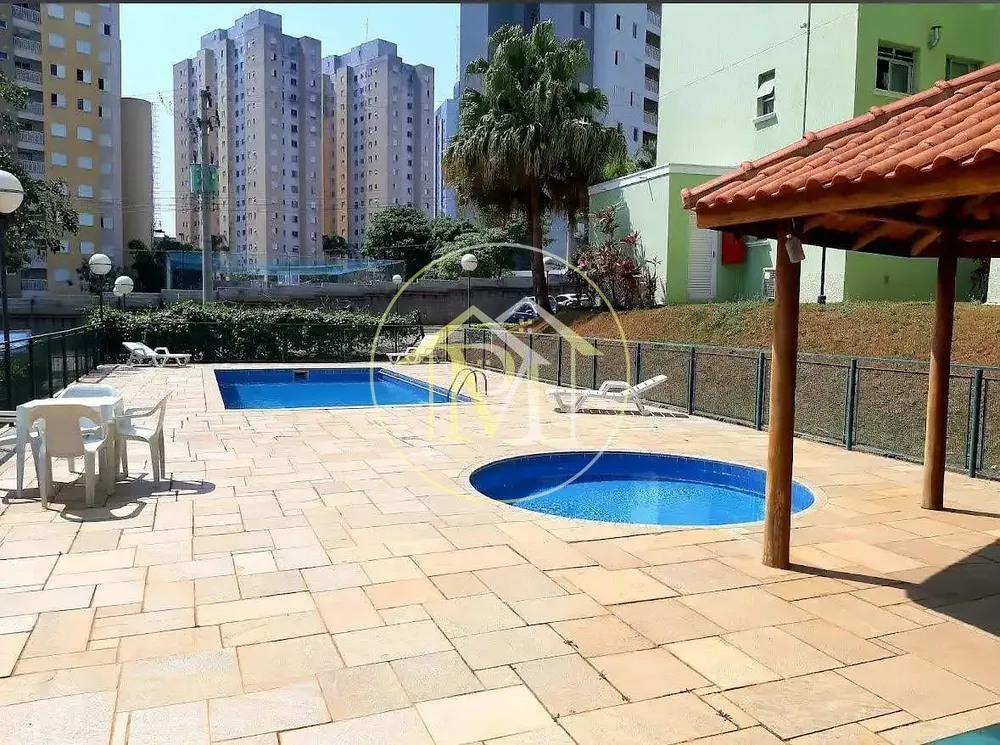 Apartamento, 2 quartos, 62 m² - Foto 6
