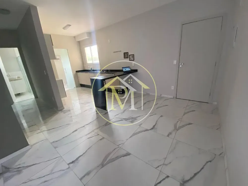 Apartamento, 2 quartos, 62 m² - Foto 2