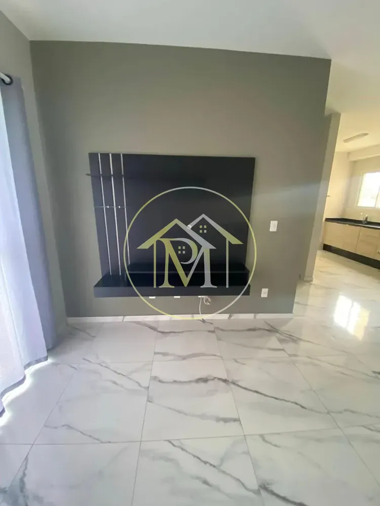 Apartamento, 2 quartos, 62 m² - Foto 3