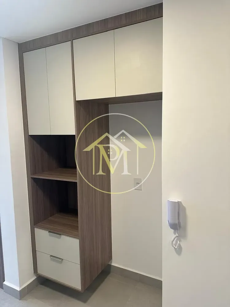 Apartamento, 2 quartos, 78 m² - Foto 1