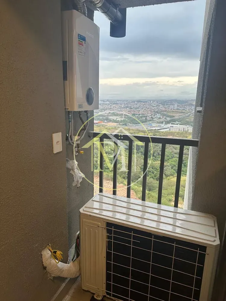 Apartamento, 2 quartos, 78 m² - Foto 8