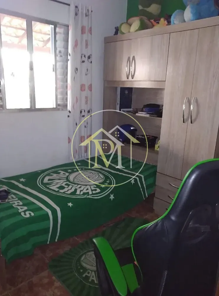Chácara, 4 quartos, 1030 m² - Foto 2