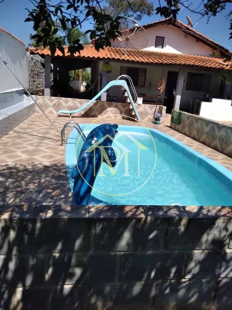 Chácara, 4 quartos, 1030 m² - Foto 3