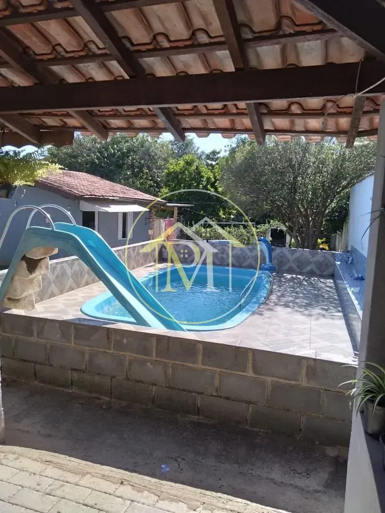 Chácara, 4 quartos, 1030 m² - Foto 6