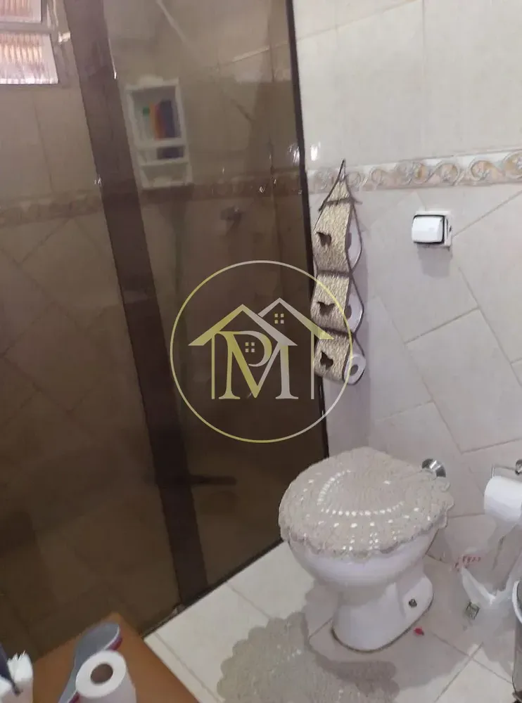 Chácara, 4 quartos, 1030 m² - Foto 5