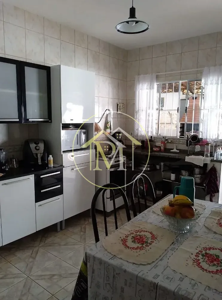 Chácara, 4 quartos, 1030 m² - Foto 4