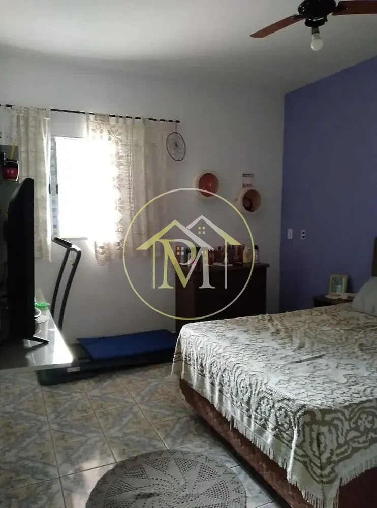 Chácara, 4 quartos, 1030 m² - Foto 8